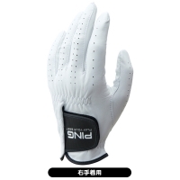 ★クーポン対象★【即日発送対応】ピン 2023 GL-P2301 ゴルフ手袋(右手着用)
