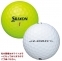 【ゴルフボールまとめ買いで5～10％OFF】【即日発送対応】スリクソン 2023 Z-STAR XV ボール(プレミアムパッションイエロー)【１ダース】