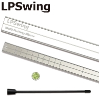 【即日発送対応】LPSwing マルチパッティングミラー Multi Putting Mirror 吉田直樹プロ監修
